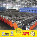 high quality API 5L (GR) X65 Oil Pipe welded pipe